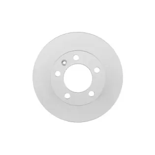 BOSCH 0986479716 Disco de freno (Unidad)