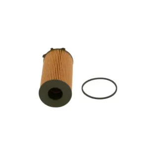 BOSCH F026407207 Filtro de aceite