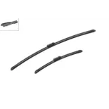 BOSCH 3397007557 Limpiaparabrisas