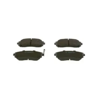 BOSCH 0986494315 Juego de pastillas de freno