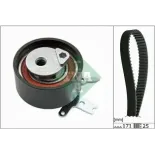 Schaeffler INA 530065110 Juego de correas dentadas