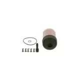 BOSCH F026402857 Filtro combustible
