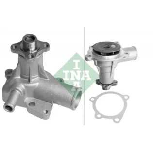 Schaeffler INA 538027710 Bomba de agua, refrigeración del motor