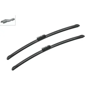 BOSCH 3397009051 Limpiaparabrisas