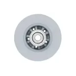 BOSCH 0986479D82 Disco de freno (Unidad)