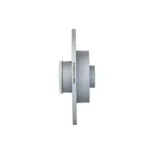 BOSCH 0986479D82 Disco de freno (Unidad)