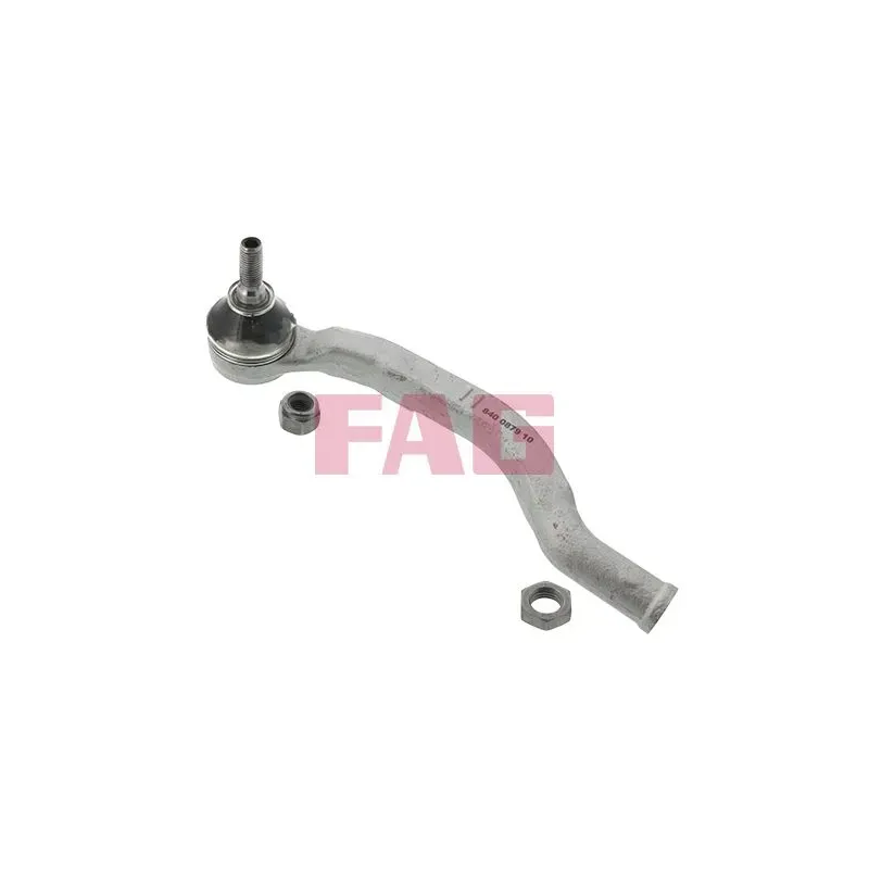 Schaeffler FAG 840087910 Rótula barra de acoplamiento