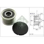 Schaeffler INA 535015310 Rueda libre alternador