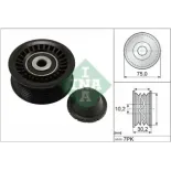 Schaeffler INA 532066810 Polea inversión/guía, correa poli V