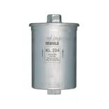 MAHLE KL204 Filtro combustible