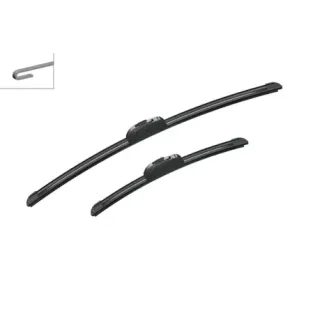 BOSCH 3397007589 Limpiaparabrisas