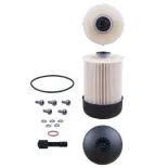 MAHLE KX338/22D Filtro combustible