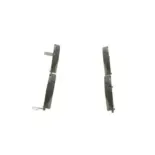 BOSCH 0986494054 Juego de pastillas de freno