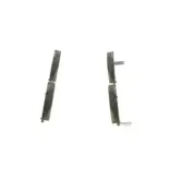 BOSCH 0986494054 Juego de pastillas de freno