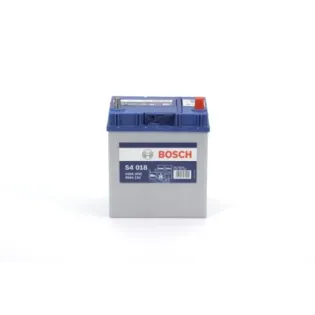 BOSCH 0092S40180 Batería de arranque