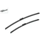 BOSCH 3397007296 Limpiaparabrisas