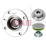 Schaeffler FAG 713610320 Juego de cojinete de rueda