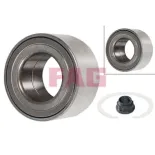 Schaeffler FAG 713618790 Juego de cojinete de rueda