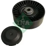 Schaeffler INA 531072910 Polea tensora, correa poli V