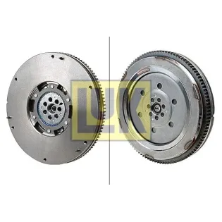 Schaeffler LuK 415073810 Volante motor