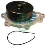 Schaeffler INA 538054110 Bomba de agua, refrigeración del motor