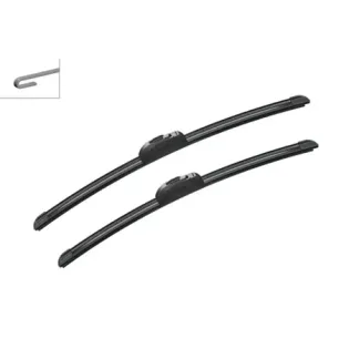 BOSCH 3397118993 Limpiaparabrisas