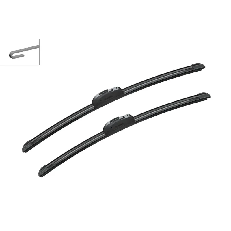 BOSCH 3397118993 Limpiaparabrisas