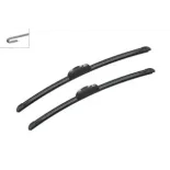 BOSCH 3397118993 Limpiaparabrisas