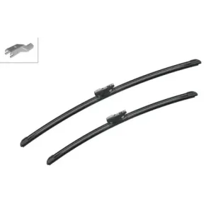 BOSCH 3397014315 Limpiaparabrisas