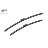 BOSCH 3397014315 Limpiaparabrisas