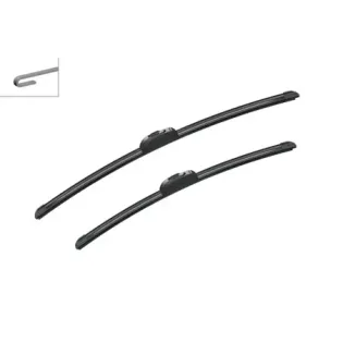 BOSCH 3397014537 Limpiaparabrisas