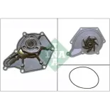Schaeffler INA 538040910 Bomba de agua, refrigeración del motor
