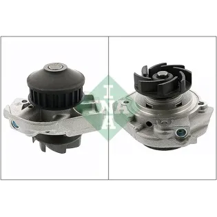 Schaeffler INA 538001810 Bomba de agua, refrigeración del motor