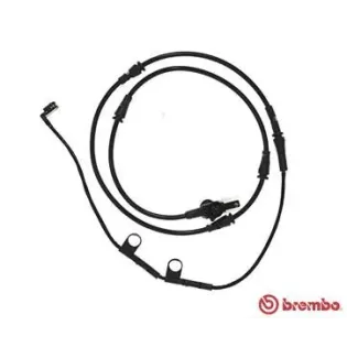 BREMBO A00478 Contacto de aviso, desgaste de los frenos