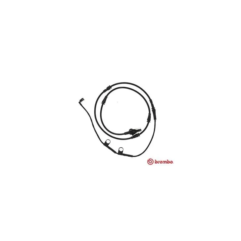 BREMBO A00478 Contacto de aviso, desgaste de los frenos