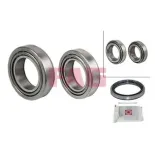 Schaeffler FAG 713644010 Juego de cojinete de rueda