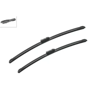 BOSCH 3397014211 Limpiaparabrisas