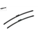 BOSCH 3397014211 Limpiaparabrisas