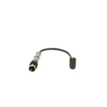 BOSCH 0986356346 Juego de cables de encendido