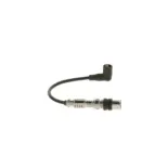 BOSCH 0986356346 Juego de cables de encendido