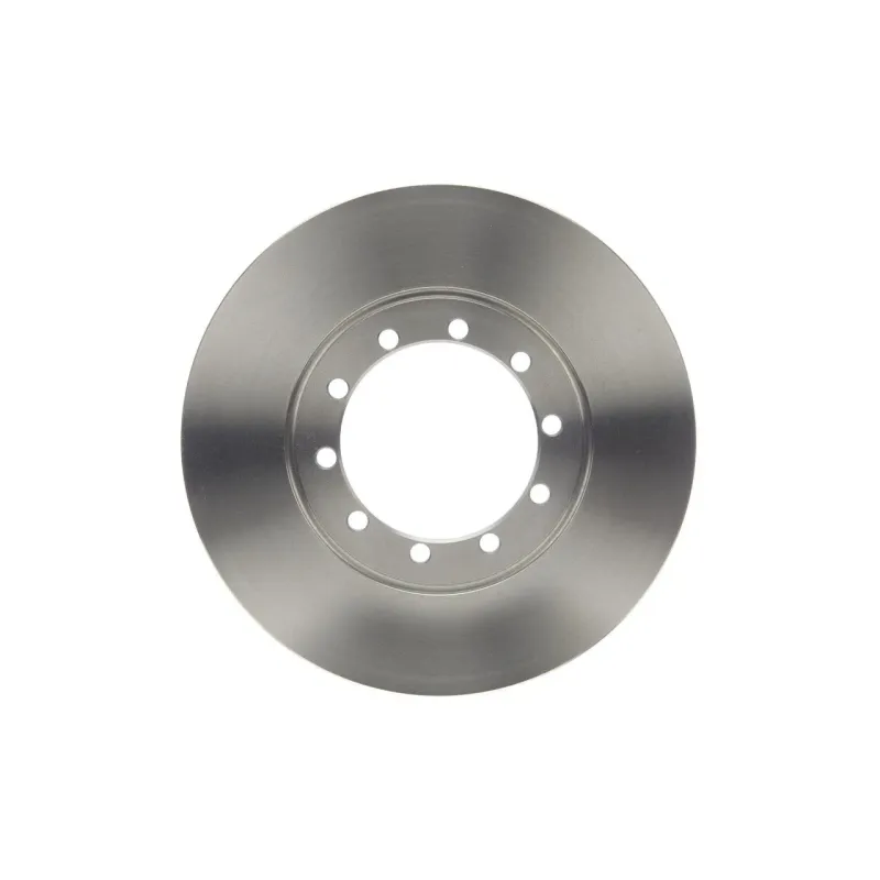 BOSCH 0986479R92 Disco de freno (Unidad)
