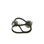 BOSCH 1987946391 Bomba de agua + kit correa distribución