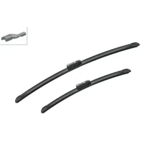 BOSCH 3397014317 Limpiaparabrisas