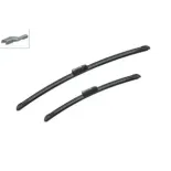 BOSCH 3397014317 Limpiaparabrisas