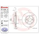 AP 25495V Disco de freno