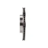 BOSCH 0986479A12 Disco de freno (Unidad)