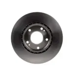 BOSCH 0986479A12 Disco de freno (Unidad)