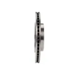 BOSCH 0986479A12 Disco de freno (Unidad)