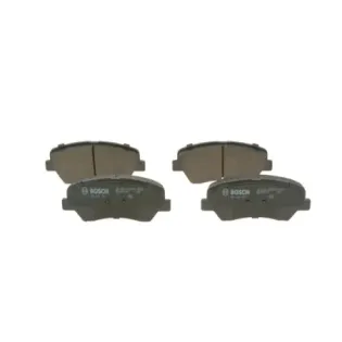 BOSCH 0986494691 Juego de pastillas de freno