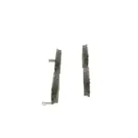 BOSCH 0986494691 Juego de pastillas de freno